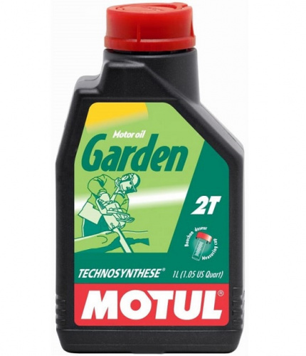 Motul Garden 2T Hi-Tech 1.