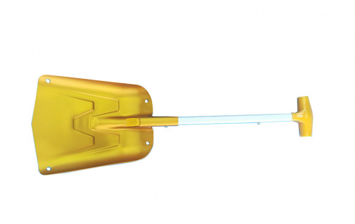 Лопата универсальная складная ECOS 516 фото 6 Лопата универсальная складная ECOS 516 фото 6