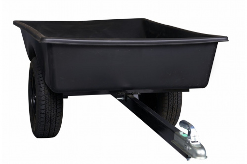 Прицеп для квадроцикла МАЛЫЙ с колёсами фото 3 Прицеп для квадроцикла МАЛЫЙ с колёсами фото 3