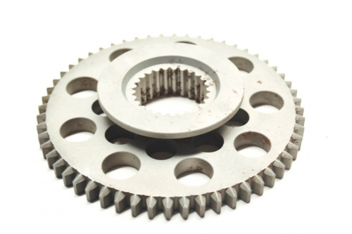 Шестерня Шестерня