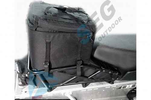 ���� �� �������� Polaris 600 Indi Voyager 144 ���� 4