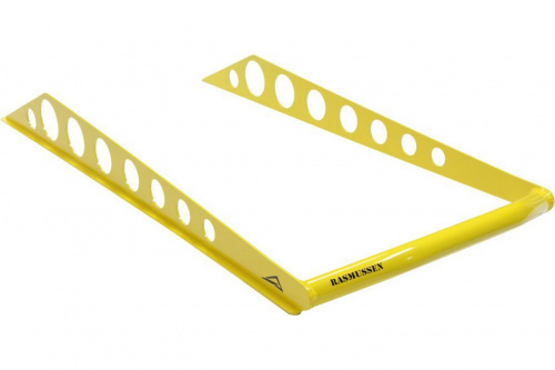 Задний Бампер Для Ski-Doo REV-XM/X Skinz Rasmussen фото 2 Задний Бампер Для Ski-Doo REV-XM/X Skinz Rasmussen фото 2