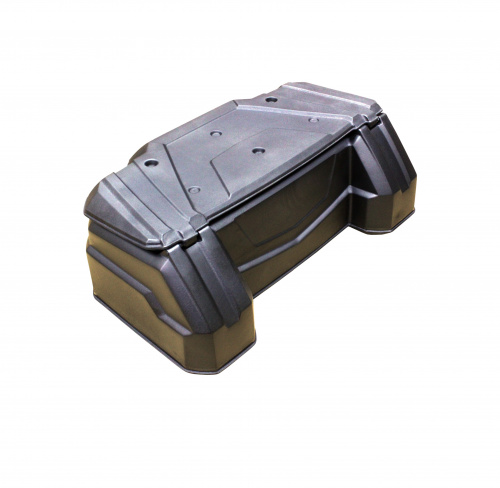 КОФР ЗАДНИЙ PANZERBOX PZ 5000 фото 2 КОФР ЗАДНИЙ PANZERBOX PZ 5000 фото 2