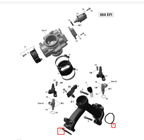 ��������� ��������� ���������� BRP AT-MZ1177