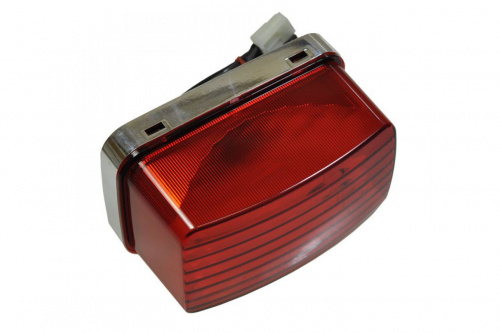 Задний фонарь Yamaha SM-01109 фото 3 Задний фонарь Yamaha SM-01109 фото 3