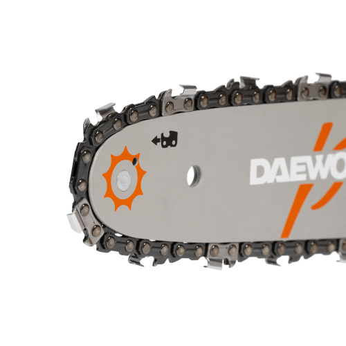 Пила электрическая DAEWOO DACS 1950E фото 6 Пила электрическая DAEWOO DACS 1950E фото 6