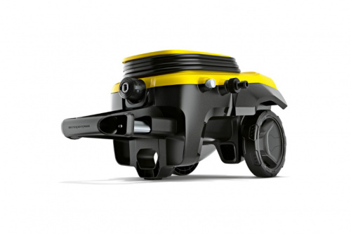 ����� �������� �������� Karcher K 4 Compact ���� 3
