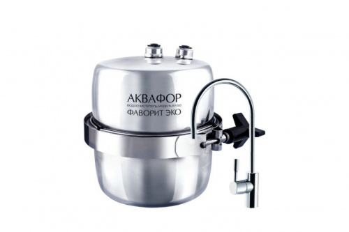 Фильтр для воды Аквафор Фаворит ЭКО Фильтр для воды Аквафор Фаворит ЭКО