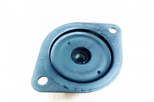 Подушка двигателя левая Ski-Doo, Lynx, Can-Am OEM: фото 2 Подушка двигателя левая Ski-Doo, Lynx, Can-Am OEM: фото 2