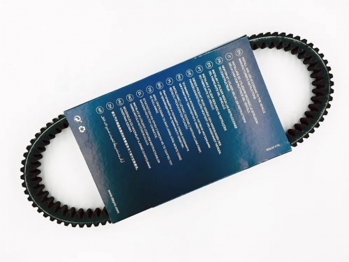 Ремень вар-ра усил. STELS Stels Gepard 850, 800, 650 фото 2 Ремень вар-ра усил. STELS Stels Gepard 850, 800, 650 фото 2