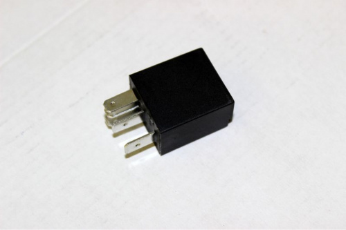 Реле электромагнитное ТБ-9010-150350 Реле электромагнитное ТБ-9010-150350