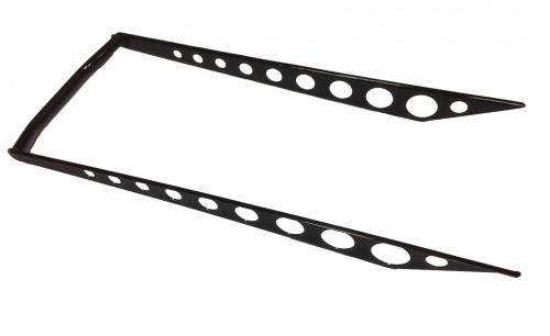 ������ ������ VEL ��� Ski-Doo REV-XM/XP 163 ���� 2