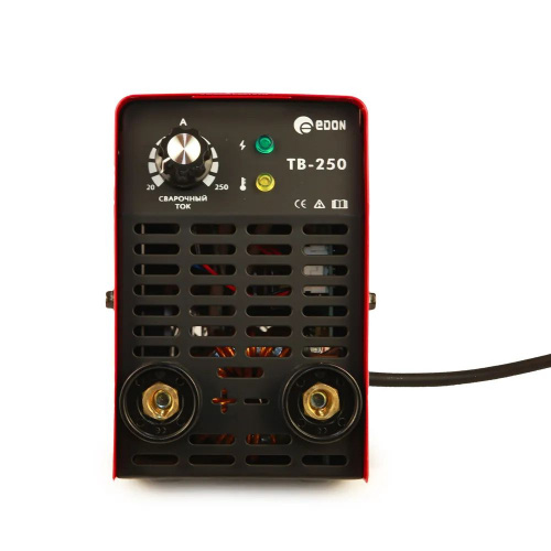 ��������� ������� ����������� Edon TB-250 ���� 9