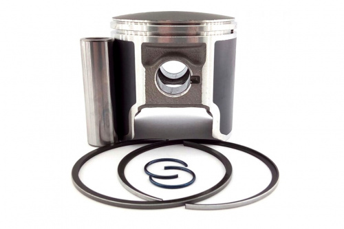   Ski-Doo, Lynx 503F/300F 09-741  3