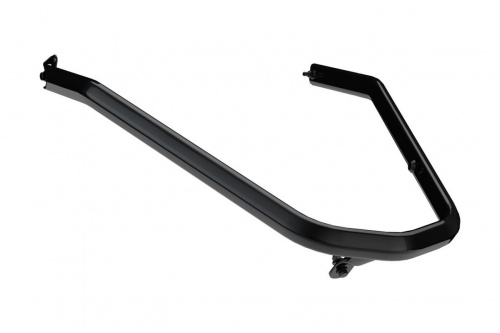 Бампер Передний Черный Polaris Axys Бампер Передний Черный Polaris Axys