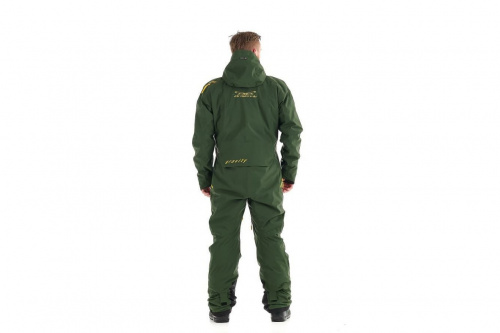   SKI Basic MAN KHAKI  2