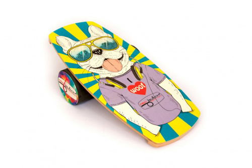 ������ ���� "Pro Balance" FUN DOG ���� 2