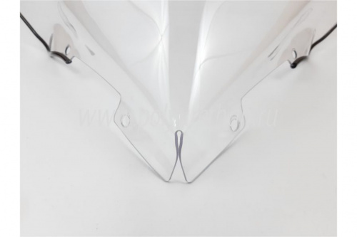 Стекло для снегохода POLARIS Assault RMK 800,Pro 50-44-484Pc фото 3 Стекло для снегохода POLARIS Assault RMK 800,Pro 50-44-484Pc фото 3