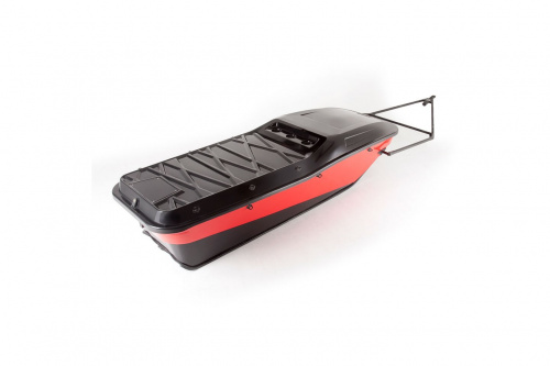 Сани-волокуши KTZ EXPEDITION в полной комплектации фото 3 Сани-волокуши KTZ EXPEDITION в полной комплектации фото 3