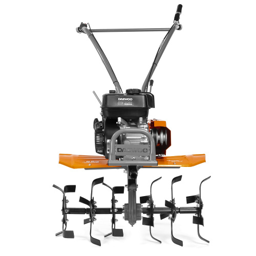 Мотоблок бензиновый DAEWOO DATM 4.2 фото 7 Мотоблок бензиновый DAEWOO DATM 4.2 фото 7