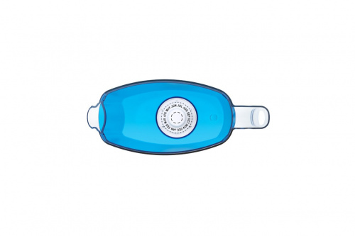 Водоочиститель кувшин Аквафор Стандарт голубой фото 4 Водоочиститель кувшин Аквафор Стандарт голубой фото 4