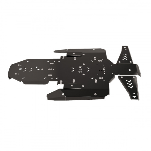 ������ KTZ ��� POLARIS RZR 1000 XP ���� 2