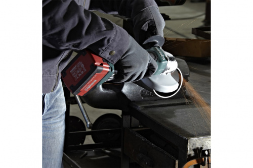 �������������� ���������������� ������ Metabo W18 ���� 5