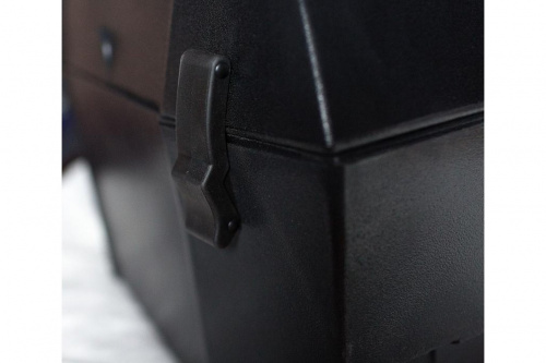    BRP Tundra, Skandic, expedition  GKA  2  2