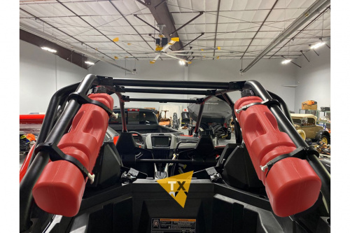 Канистра Экстрим ТУРБО 6 л Красная фото 6 Канистра Экстрим ТУРБО 6 л Красная фото 6