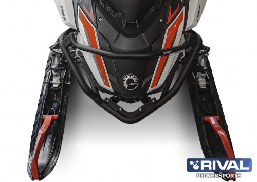 ������ �������� ��� ��������� BRP LYNX RADIEN-X PLATFORM, SKI-DOO REV Gen4 PLATFORM ���� 6