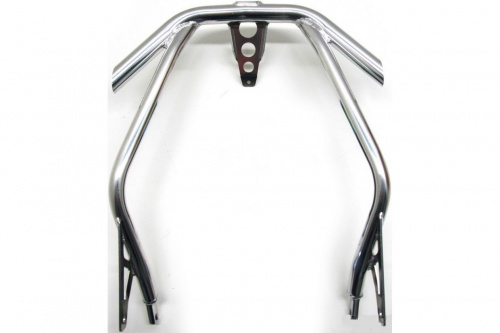 Передний Бампер Для Polaris Pro-Ride Skinz фото 5 Передний Бампер Для Polaris Pro-Ride Skinz фото 5