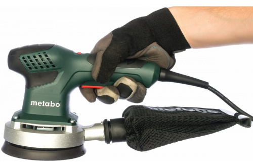 �������������� ���������� Metabo SXE 3125 ���� 6