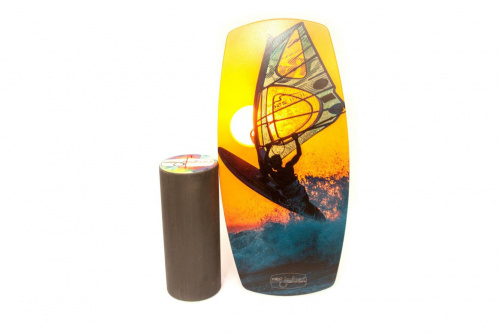 ������ ���� "Pro Balance" WINDSURF ORANGE ���� 3