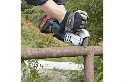 �������������� ������� ���������� Metabo W 18 LTX ���� 8