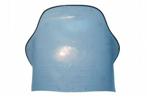 Стекло ветровое для снегохода BRP SKANDIC 2004-2007, LYNX 6900 ( 58см, 3мм, МПК) фото 3 Стекло ветровое для снегохода BRP SKANDIC 2004-2007, LYNX 6900 ( 58см, 3мм, МПК) фото 3