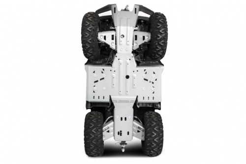 Защита днища для квадроцикла Stels Leopard 600 YL Защита днища для квадроцикла Stels Leopard 600 YL