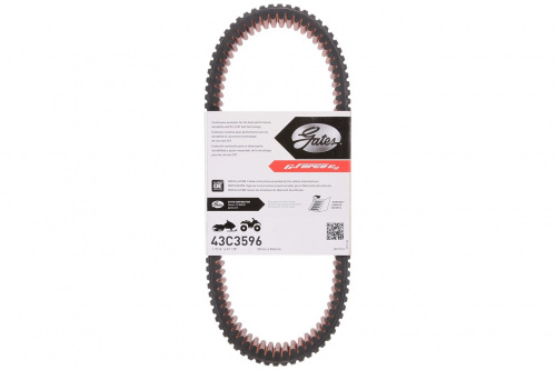 ������ ��������� Gates 43C3596 ���� 2