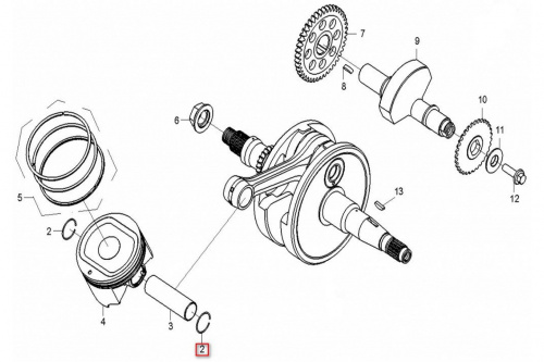 ������ ��������� ���������� ������ 0180-040003-005 ��-0180-040003-0050 ���� 2