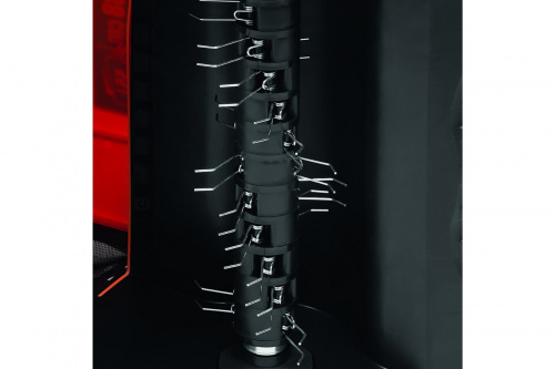 Скарификатор электрический DAEWOO DSC 2000E фото 3 Скарификатор электрический DAEWOO DSC 2000E фото 3