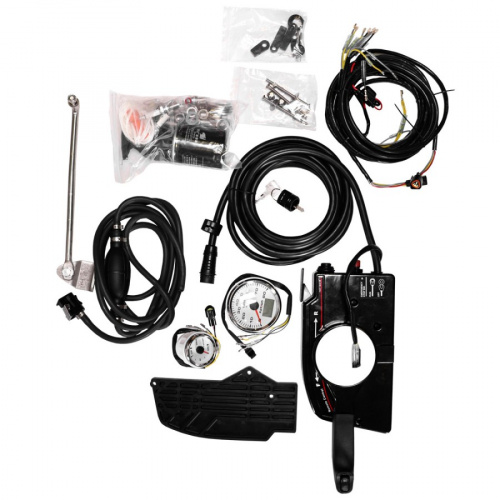 �������� ����� Toyama F50FEL-T-EFI ���� 4