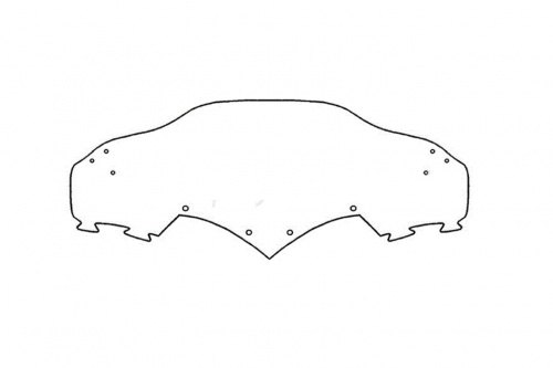 Стекло снегохода Arctic Cat 50-44-3963 Pc фото 4 Стекло снегохода Arctic Cat 50-44-3963 Pc фото 4