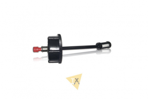 Топливозаборник для канистр Экстрим фото 5 Топливозаборник для канистр Экстрим фото 5