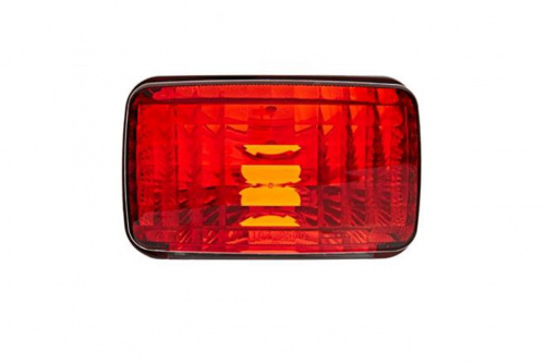 Фонарь задний (без проводов и лампочки) 5KM8472C1000 Фонарь задний (без проводов и лампочки) 5KM8472C1000