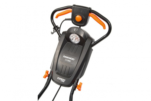   DAEWOO DAST 3000E  5