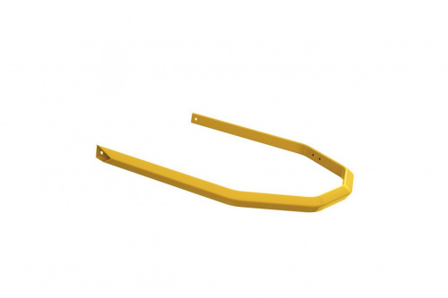 Передний бампер Ski-Doo Rev-XM/XS Yellow Передний бампер Ski-Doo Rev-XM/XS Yellow