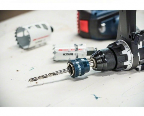 Хвостовик 6-ГР HSS-G NEW (14-152 мм) BOSCH фото 5 Хвостовик 6-ГР HSS-G NEW (14-152 мм) BOSCH фото 5