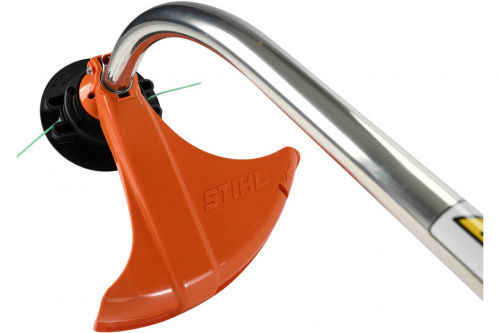 �������� STIHL FS 38 + ������� � ��� Poly + ������ ���� 7