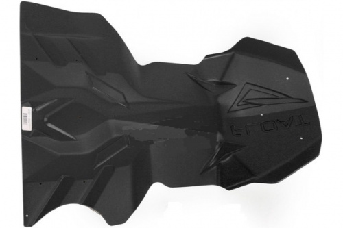 Защита Днища Для Ski-Doo REV-XM Skinz фото 2 Защита Днища Для Ski-Doo REV-XM Skinz фото 2