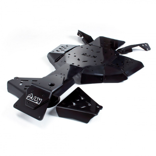 ������ KTZ ��� BRP CAN AM RENEGATE XMR 2019+ ���� 3
