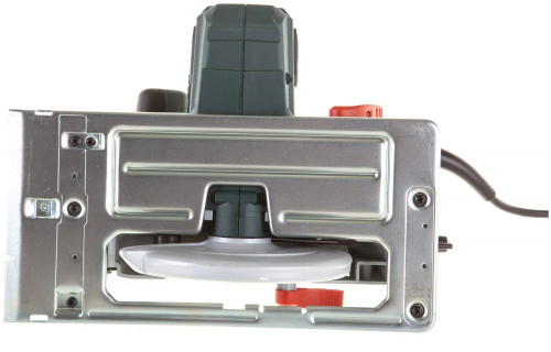 Дисковая пила Metabo KS 55 фото 3 Дисковая пила Metabo KS 55 фото 3